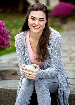 Danielle Augustine
